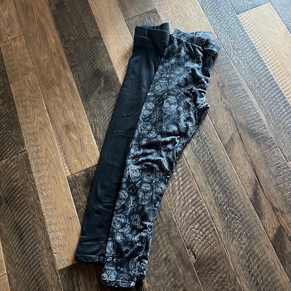 Women’s leggings
